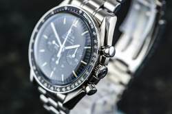 Omega SPEEDMASTER PROFESSIONAL Moonwatch | 145.022 ST | Cal. 861 | aktl. Service Abbildung 8