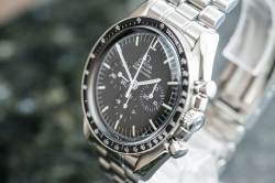 Omega SPEEDMASTER PROFESSIONAL Moonwatch | 145.022 ST | Cal. 861 | aktl. Service Abbildung 9