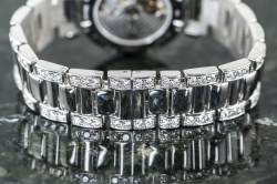 Cartier Pasha de Cartier Joaillerie 32 | Automatik | Weißgold | Cartier Service 2020 Abbildung 4