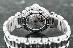 Cartier Pasha de Cartier Joaillerie 32 | Automatik | Weißgold | Cartier Service 2020 Abbildung 5