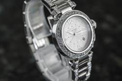 Cartier Pasha de Cartier Joaillerie 32 | Automatik | Weißgold | Cartier Service 2020 Abbildung 7