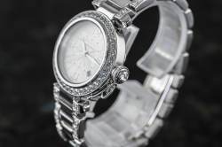 Cartier Pasha de Cartier Joaillerie 32 | Automatik | Weißgold | Cartier Service 2020 Abbildung 8
