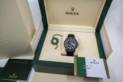 Rolex YACHT-MASTER 42 | Oysterflex | 226659 | Weißgold | 2020 | Full Set Image 10