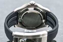 Rolex YACHT-MASTER 42 | Oysterflex | 226659 | Weißgold | 2020 | Full Set Image 4