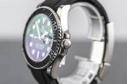 Rolex YACHT-MASTER 42 | Oysterflex | 226659 | Weißgold | 2020 | Full Set Image 7