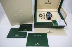 Rolex YACHT-MASTER 42 | Oysterflex | 226659 | Weißgold | 2020 | Full Set Image 8