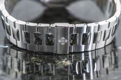 Patek Philippe Jumbo NAUTILUS ungetragen | Kaliber 26-330 | 5711 in Stahl | Full Set | 2020 | Image 4