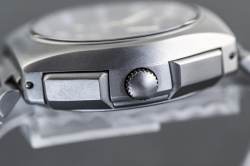 TUTIMA | 798-01 | Military Flieger Chronograph | Box und Papiere Abbildung 12