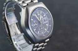 TUTIMA | 798-01 | Military Flieger Chronograph | Box und Papiere Abbildung 13