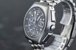 TUTIMA | 798-01 | Military Flieger Chronograph | Box und Papiere Abbildung 14