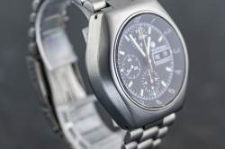 TUTIMA | 798-01 | Military Flieger Chronograph | Box und Papiere Abbildung 5