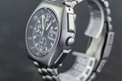 TUTIMA | 798-01 | Military Flieger Chronograph | Box und Papiere Abbildung 6
