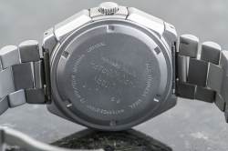 TUTIMA | 798-01 | Military Flieger Chronograph | Box und Papiere Abbildung 7