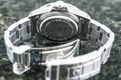 Rolex SEA DWELLER 1665 | MKIII | rare Single Red | Full Set | punched Papers 1971 Abbildung 25