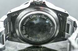 Rolex SEA DWELLER 1665 | MKIII | rare Single Red | Full Set | punched Papers 1971 Abbildung 5