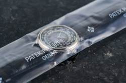 Patek Philippe 5575G limitierter World Time Moon 175th Anniversary ungetragen Full Set 2014 Image 26