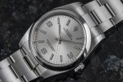 Rolex OYSTER PERPETUAL | Explorer Style Dial | 116000 Chronometer | 2016 Full Set | Abbildung 10