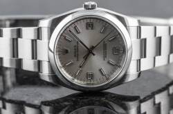 Rolex OYSTER PERPETUAL | Explorer Style Dial | 116000 Chronometer | 2016 Full Set | Abbildung 11