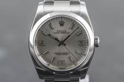 Rolex OYSTER PERPETUAL | Explorer Style Dial | 116000 Chronometer | 2016 Full Set | Abbildung 12