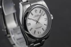 Rolex OYSTER PERPETUAL | Explorer Style Dial | 116000 Chronometer | 2016 Full Set | Abbildung 13