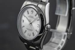 Rolex OYSTER PERPETUAL | Explorer Style Dial | 116000 Chronometer | 2016 Full Set | Abbildung 14