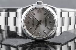 Rolex OYSTER PERPETUAL | Explorer Style Dial | 116000 Chronometer | 2016 Full Set | Abbildung 3