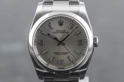 Rolex OYSTER PERPETUAL | Explorer Style Dial | 116000 Chronometer | 2016 Full Set | Abbildung 6