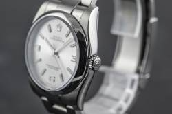 Rolex OYSTER PERPETUAL | Explorer Style Dial | 116000 Chronometer | 2016 Full Set | Abbildung 8