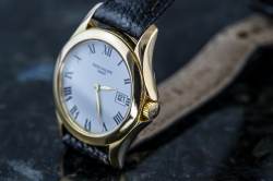 Patek Philippe Lady CALATRAVA | Ref. 4906J | orig. Zertifikat | 28.5 mm  Image 10