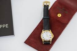 Patek Philippe Lady CALATRAVA | Ref. 4906J | orig. Zertifikat | 28.5 mm  Image 11