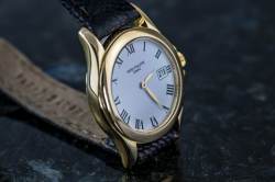 Patek Philippe Lady CALATRAVA | Ref. 4906J | orig. Zertifikat | 28.5 mm  Image 13