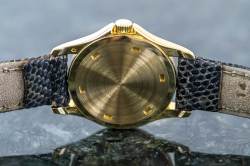 Patek Philippe Lady CALATRAVA | Ref. 4906J | orig. Zertifikat | 28.5 mm  Image 7