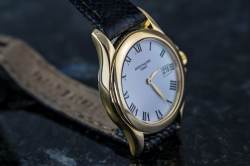 Patek Philippe Lady CALATRAVA | Ref. 4906J | orig. Zertifikat | 28.5 mm  Image 9