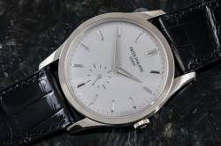 Patek Philippe CALATRAVA | Ref. 5196G | NOS ungetragen | 37 mm | Full Set 2016 Image 11