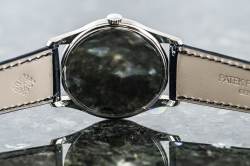 Patek Philippe CALATRAVA | Ref. 5196G | NOS ungetragen | 37 mm | Full Set 2016 Image 13
