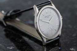 Patek Philippe CALATRAVA | Ref. 5196G | NOS ungetragen | 37 mm | Full Set 2016 Image 6