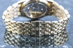 Patek Philippe 5085J Neptune kleine Komplikation Mondphase Gelbgold Image 4