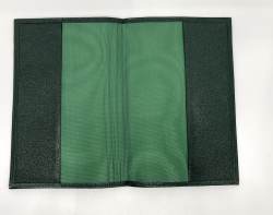 Rolex Day-Date Brieftasche 50er / 60er Jahre Abbildung 3