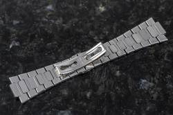 Patek Philippe Vintage NAUTILUS | Referenz 3700 Stahl | 16mm / fette Elemente | Armband Abbildung 5