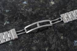 Patek Philippe Vintage NAUTILUS | Referenz 3700 Stahl | 16mm / fette Elemente | Armband Abbildung 8