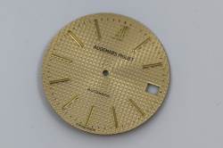 Audemars Piguet ROYAL OAK Jubilee 1992  | Referenz 14802 | seltenes Zifferblatt | Kaliber 2121 Abbildung 3