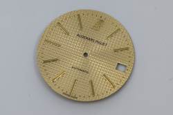 Audemars Piguet ROYAL OAK Jubilee 1992  | Referenz 14802 | seltenes Zifferblatt | Kaliber 2121 Abbildung 4