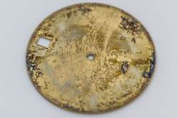 Audemars Piguet ROYAL OAK Jubilee 1992  | Referenz 14802 | seltenes Zifferblatt | Kaliber 2121 Abbildung 6