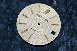 Audemars Piguet ROYAL OAK Jubilee 1992  | Referenz 14802 | seltenes Zifferblatt | Kaliber 2121 Abbildung 8