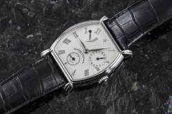 Vacheron Constantin MALTE | Jubilé 240 | Ref. 47240 in Platin | Full Set Abbildung 12