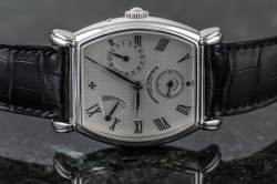 Vacheron Constantin MALTE | Jubilé 240 | Ref. 47240 in Platin | Full Set Abbildung 15
