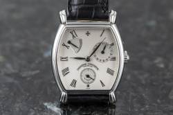 Vacheron Constantin MALTE | Jubilé 240 | Ref. 47240 in Platin | Full Set Abbildung 16