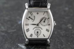 Vacheron Constantin MALTE | Jubilé 240 | Ref. 47240 in Platin | Full Set Abbildung 5