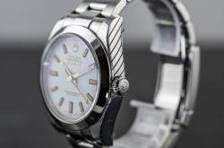Rolex MILGAUSS | white / orange | 116400 | 2016 | Abbildung 5