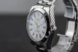 Rolex MILGAUSS | white / orange | 116400 | 2016 | Abbildung 9